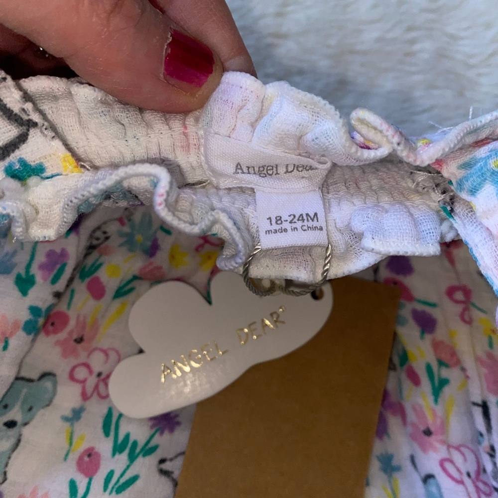 NWT Angel dear Set - Picture 7 of 7